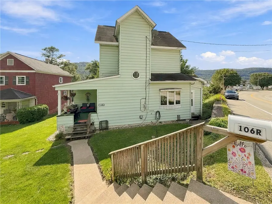 106R 2nd Street, East Conemaugh, PA 15909 - #2
