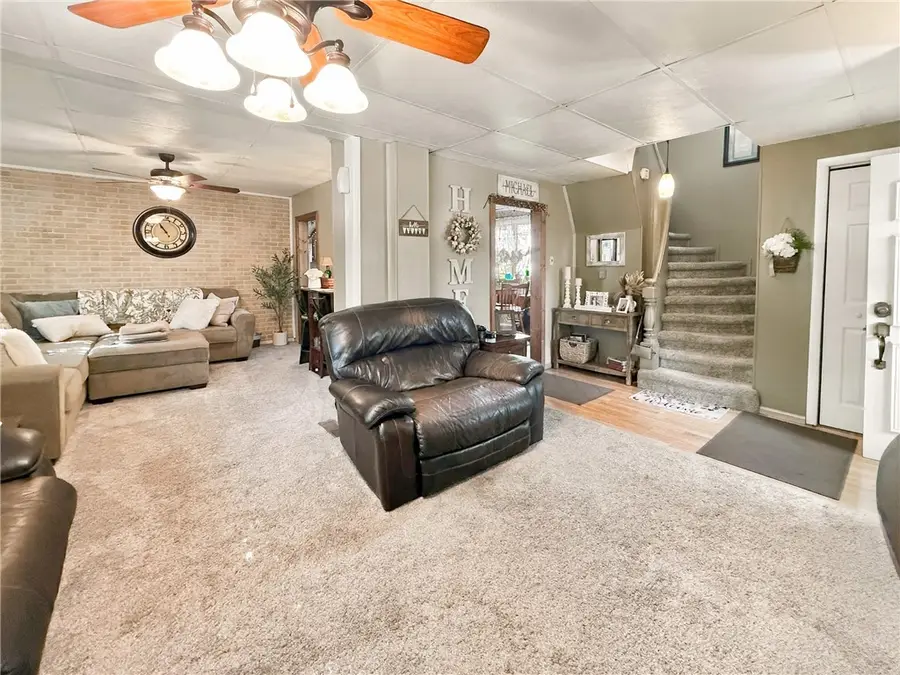 106R 2nd Street, East Conemaugh, PA 15909 - #3