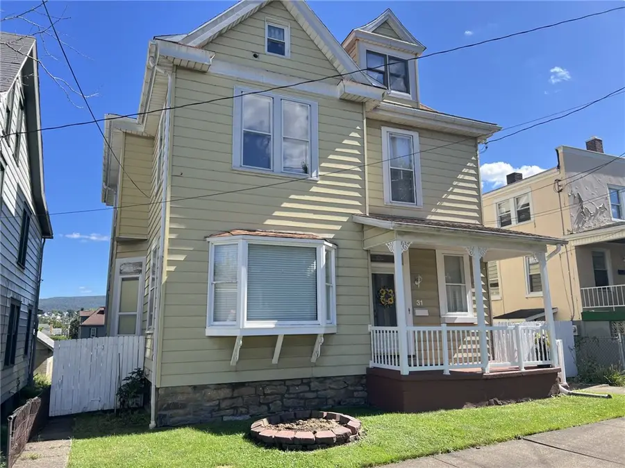 31 Union St, Uniontown, PA 15401 - #2