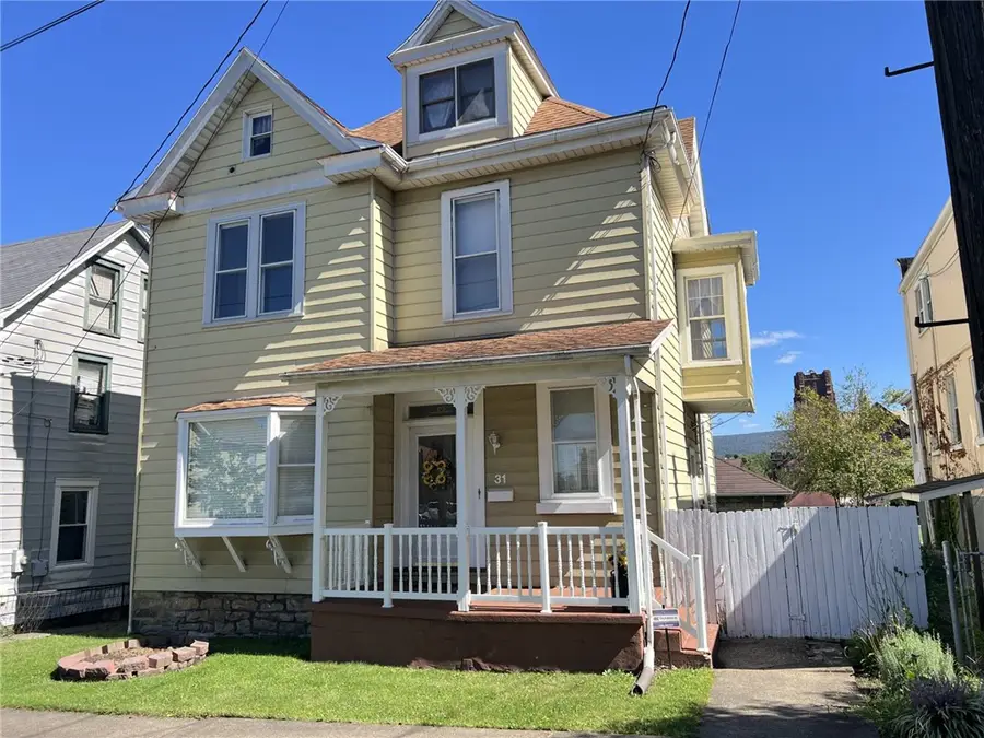 31 Union St, Uniontown, PA 15401 - #3