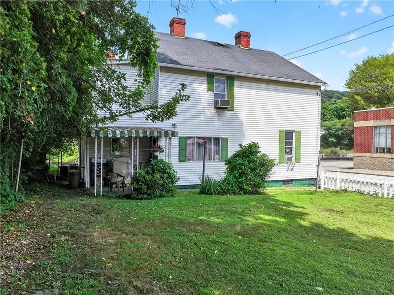 102,104,106,108 9th Street, Monongahela, PA 15063 - #3