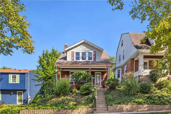 1112 Pemberton St, Pittsburgh, PA 15212