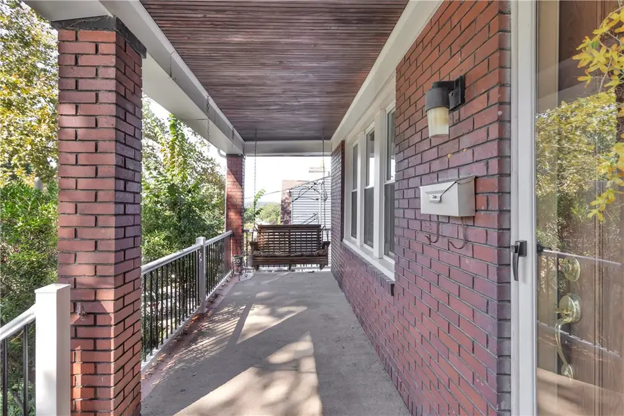 1112 Pemberton St, Pittsburgh, PA 15212 - #2