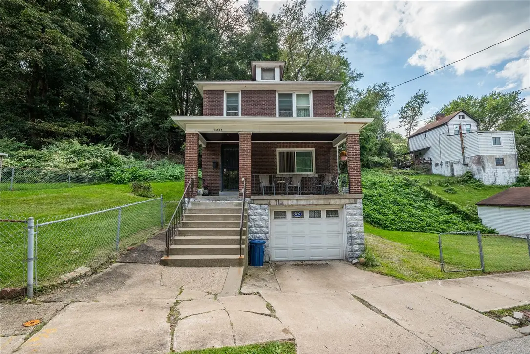 3225 Stafford St, Pittsburgh, PA 15204 - #1