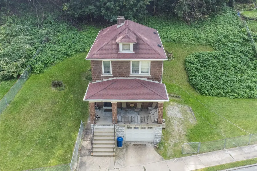 3225 Stafford St, Pittsburgh, PA 15204 - #2