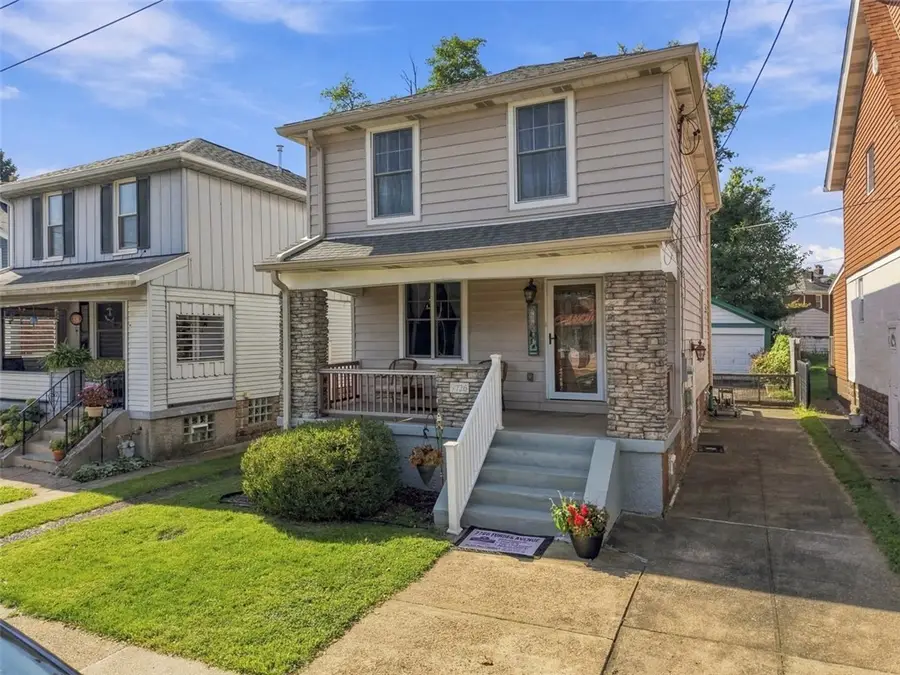 7726 Forbes Avenue, Pittsburgh, PA 15221 - #2