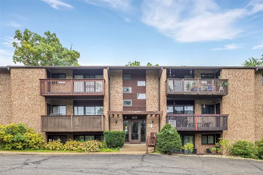 1205 Dutilh Rd #7, Freedom, PA 15042 - #1