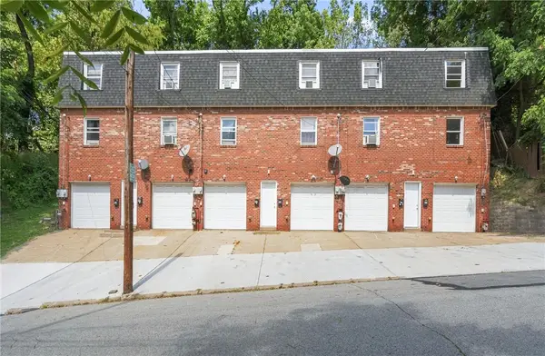 2319 1/2 Patterson, Pittsburgh, PA 15218