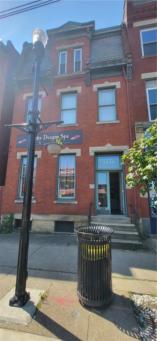 2320 E Carson, Pittsburgh, PA 15203