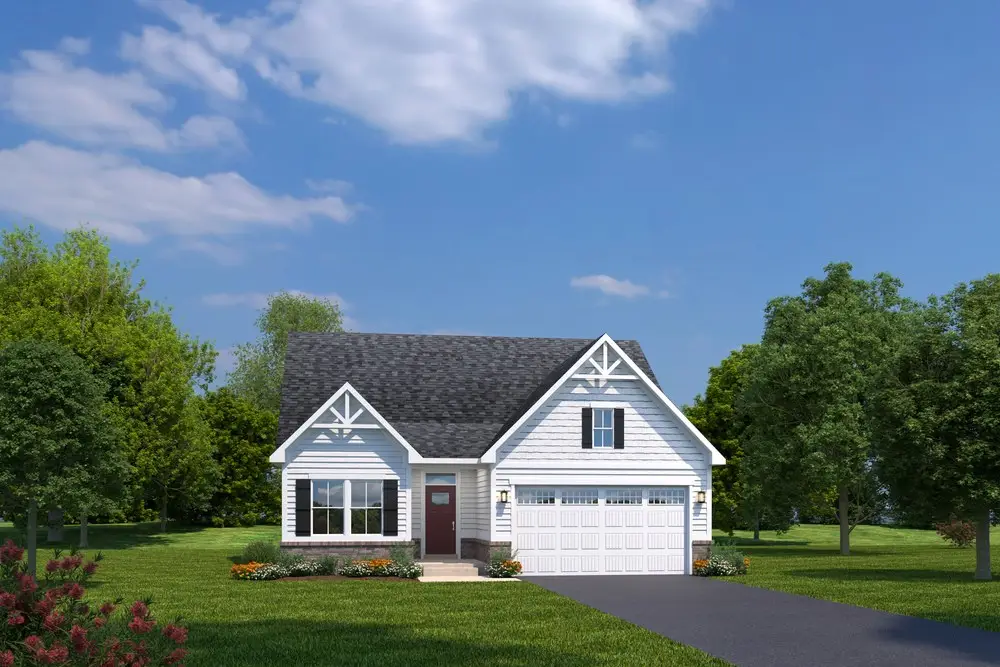 1147 Venetia Road, Eighty Four, PA 15330 - #1