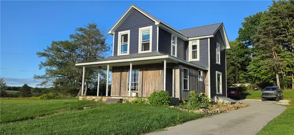 234 Henry Rd, Cherry Tree, PA 15724
