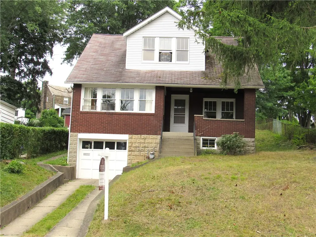 337 Tampa Ave, Pittsburgh, PA 15228 - #1