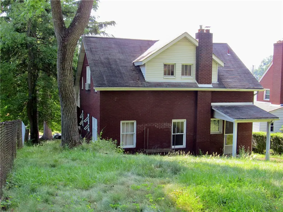 337 Tampa Ave, Pittsburgh, PA 15228 - #2
