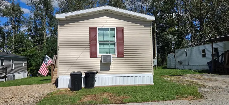 140 Roundtop Cir, East Huntingdon, PA 15683 - #2