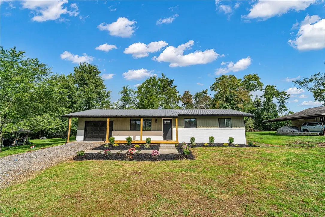 121 Franklin Avenue, Monaca, PA 15061 - #1