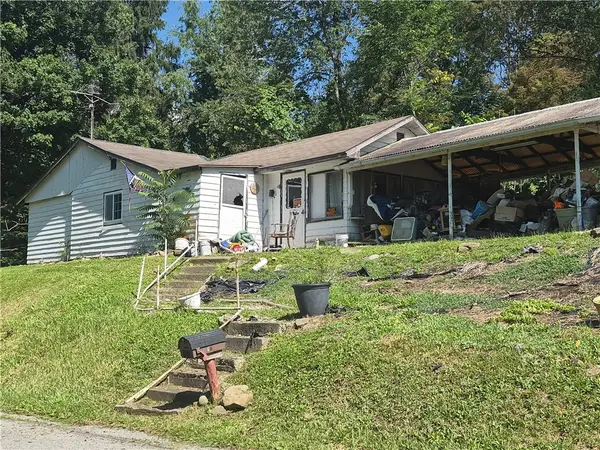 107 Louthan Road, South Beaver Twp, PA 16115