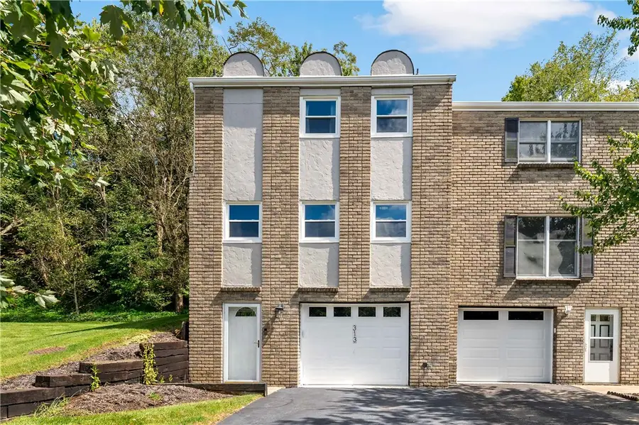 313 Joan Of Arc Ct, Clairton, PA 15025 - #2