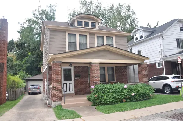 908 Baldwin St, Pittsburgh, PA 15234