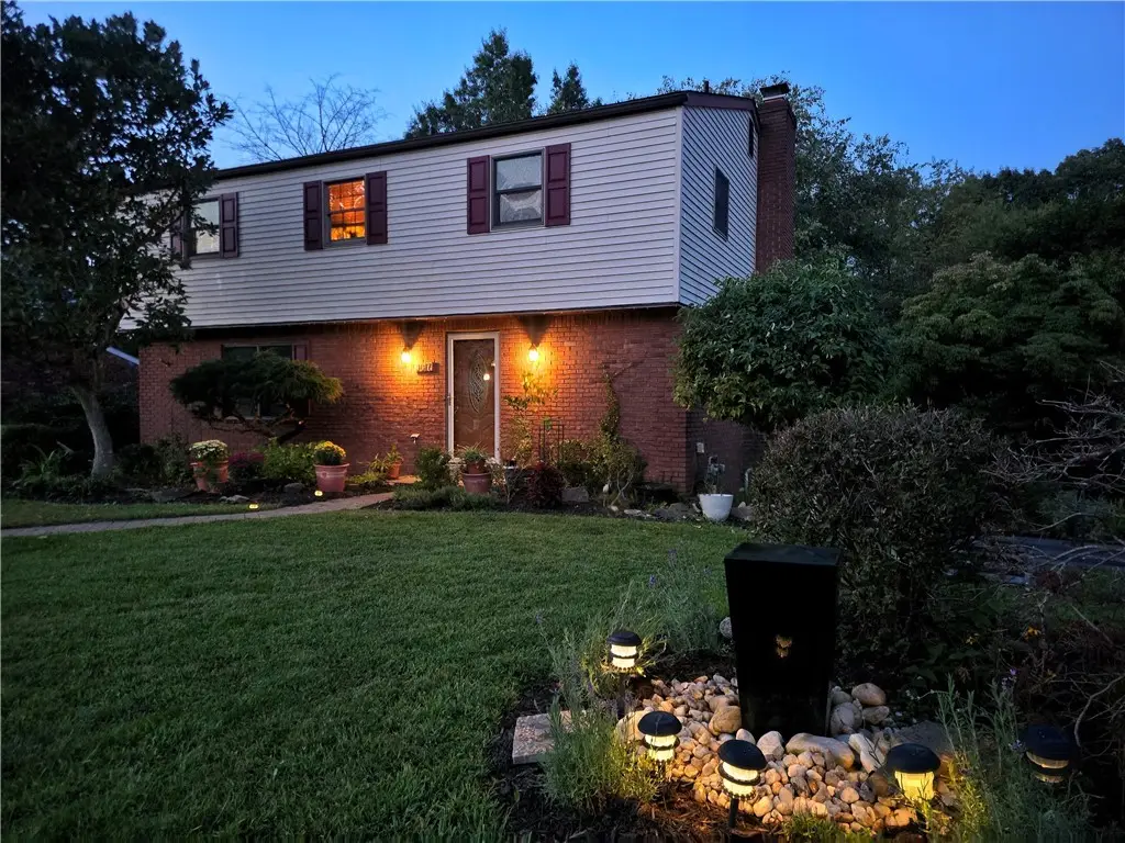 3817 Logan Ferry Road, Plum, PA 15239 - #1