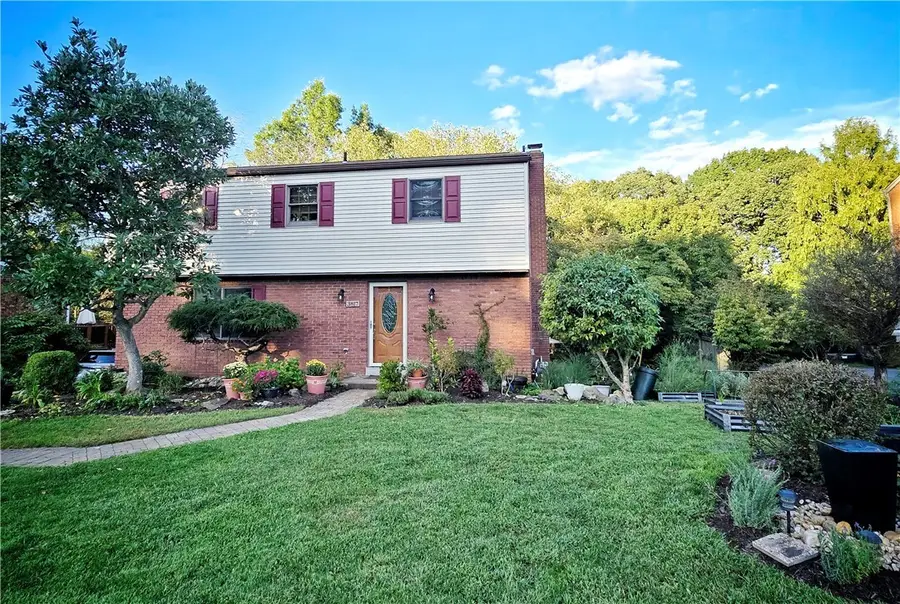 3817 Logan Ferry Road, Plum, PA 15239 - #2