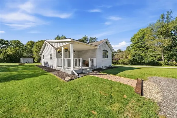 142 S Long Rd, Aliquippa, PA 15001