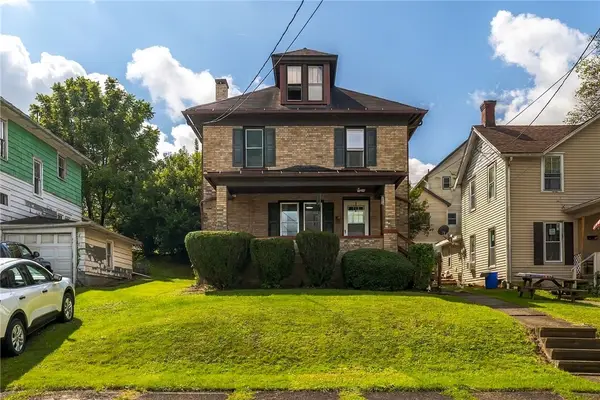 13 Hiland Ave, Oil City, PA 16301