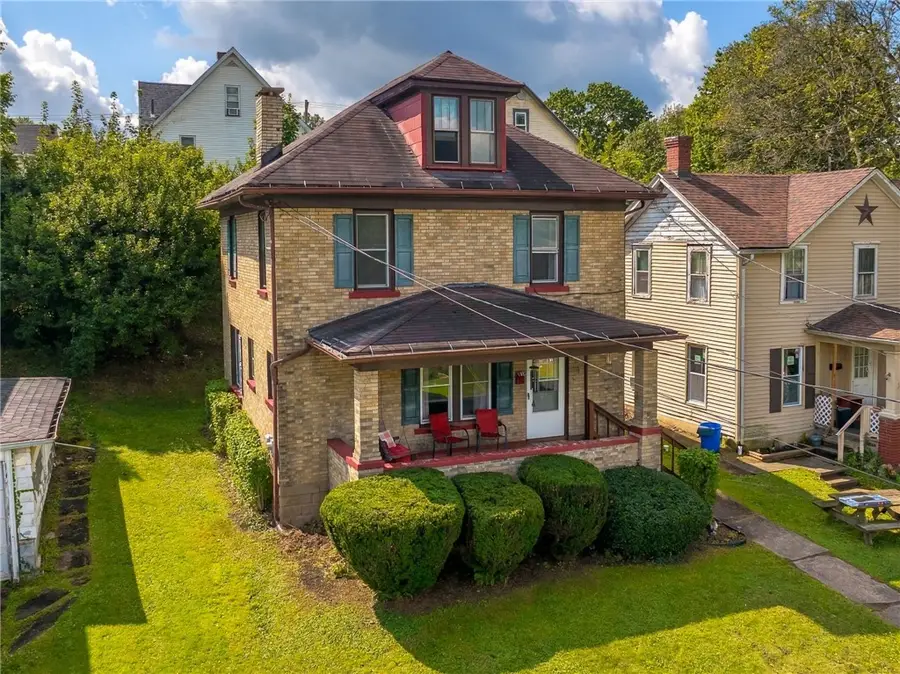 13 Hiland Ave, Oil City, PA 16301 - #2