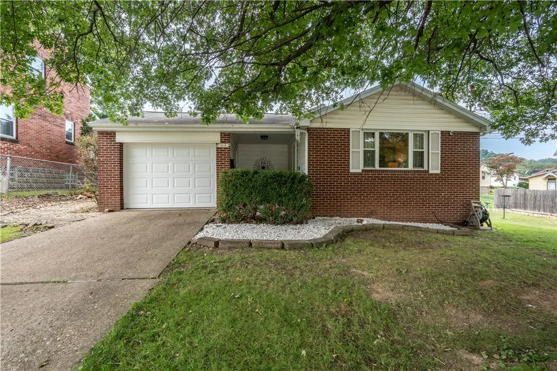 1616 Edgewood Ave, Coraopolis, PA 15108 - #1