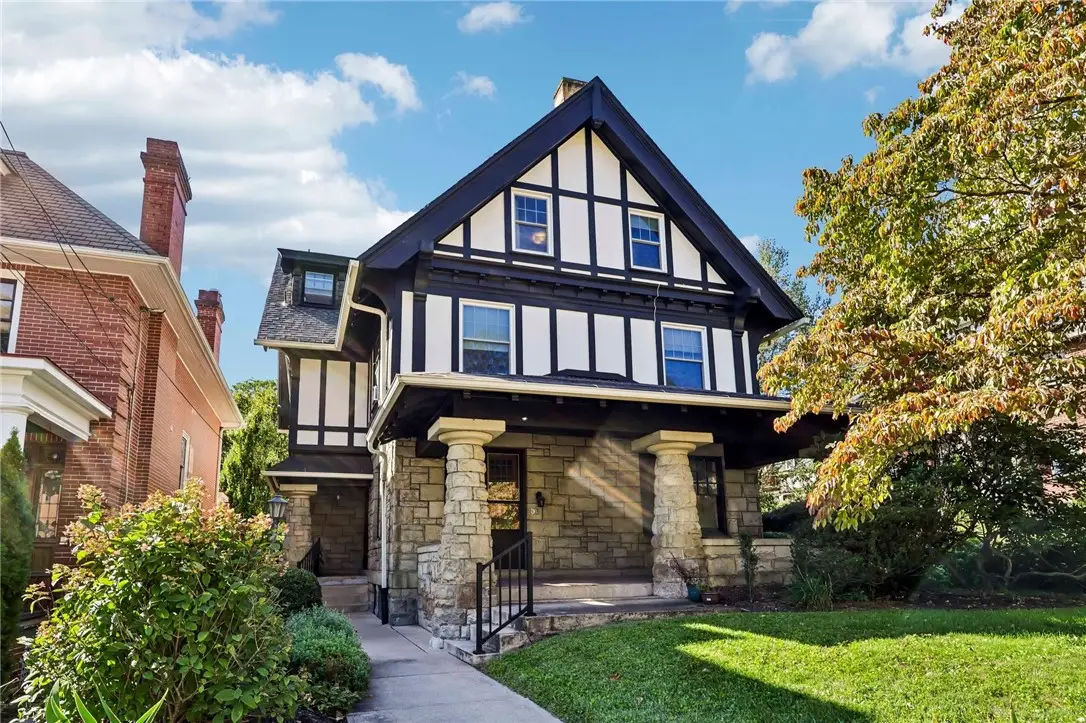939 Heberton Street, Pittsburgh, PA 15206 - #1