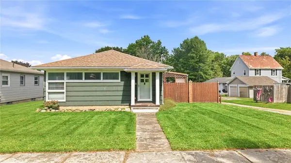 511 S Walnut Street, Sharpsville, PA 16150