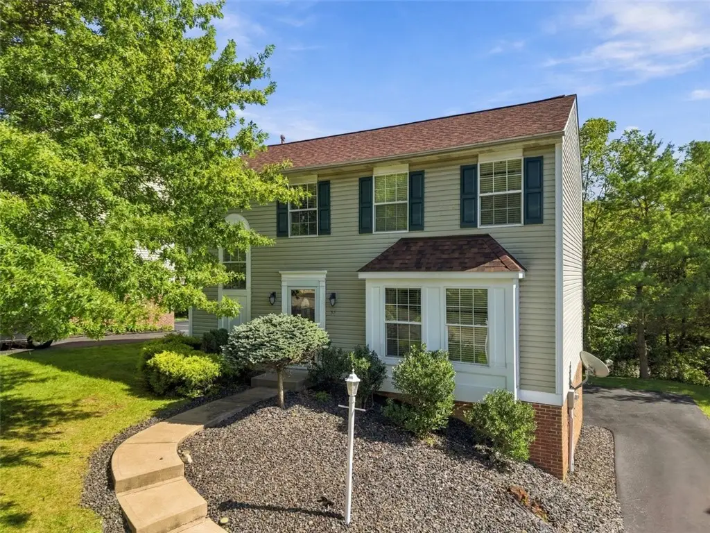 32 Countryside Ct, Canonsburg, PA 15317 - #1