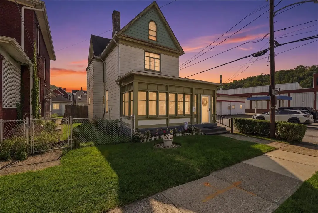 108 7th St, Turtle Creek, PA 15145 - #1