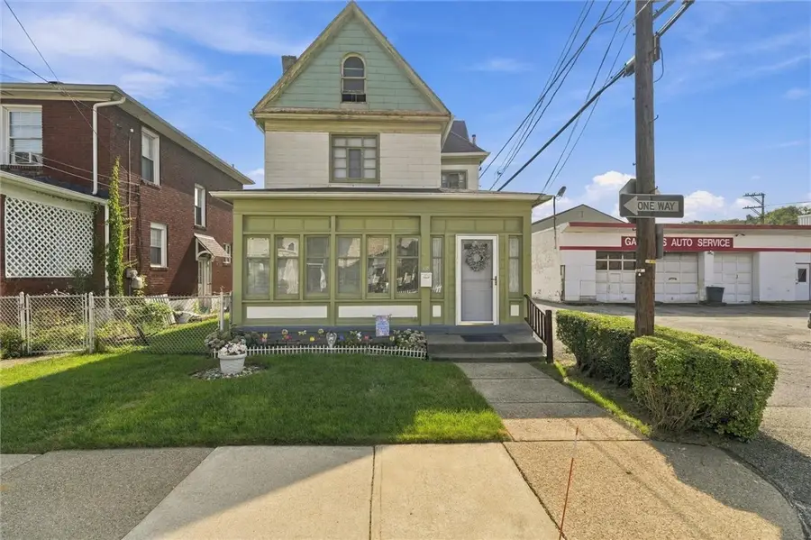 108 7th St, Turtle Creek, PA 15145 - #2