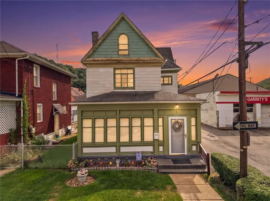 108 7th St, Turtle Creek, PA 15145 - #3