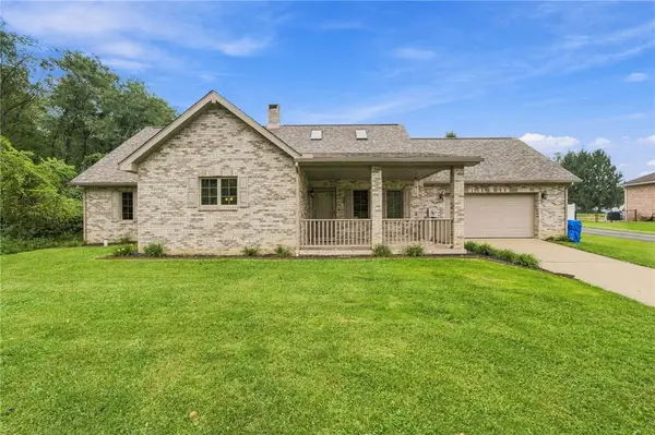 88 Gardner Ave, Uniontown, PA 15401