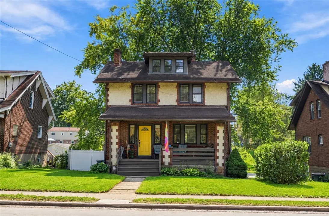 177 W Steuben St, Pittsburgh, PA 15205 - #1