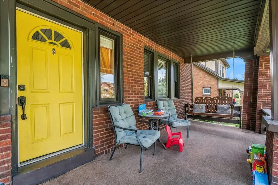 177 W Steuben St, Pittsburgh, PA 15205 - #2