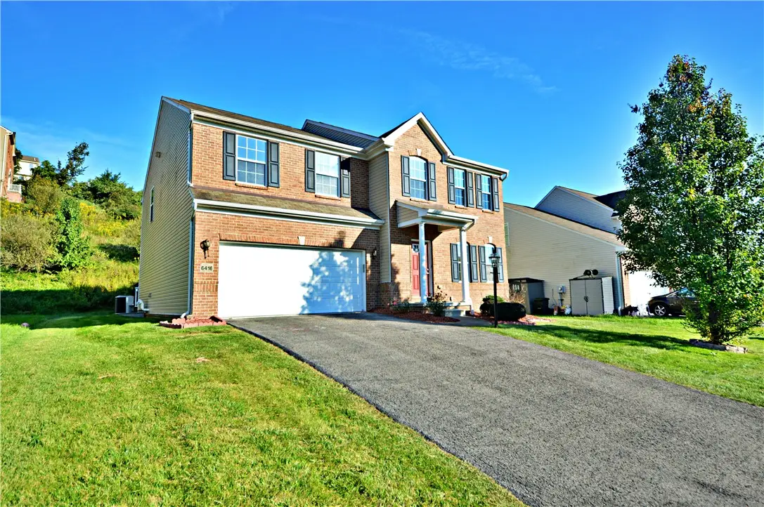 6416 Interlaken Drive, McDonald, PA 15057 - #1