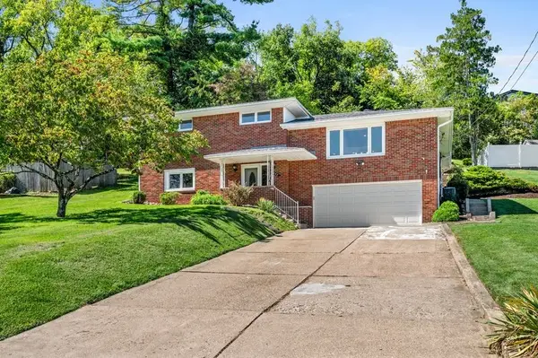 142 Wray Large Rd, Clairton, PA 15025