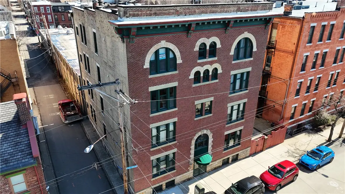 1112 Palo Alto St #B, Pittsburgh, PA 15212 - #1