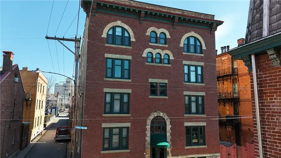 1112 Palo Alto St #B, Pittsburgh, PA 15212 - #3