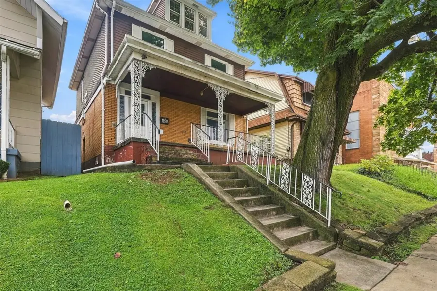 1618 Kenneth Ave, Arnold, PA 15068 - #2
