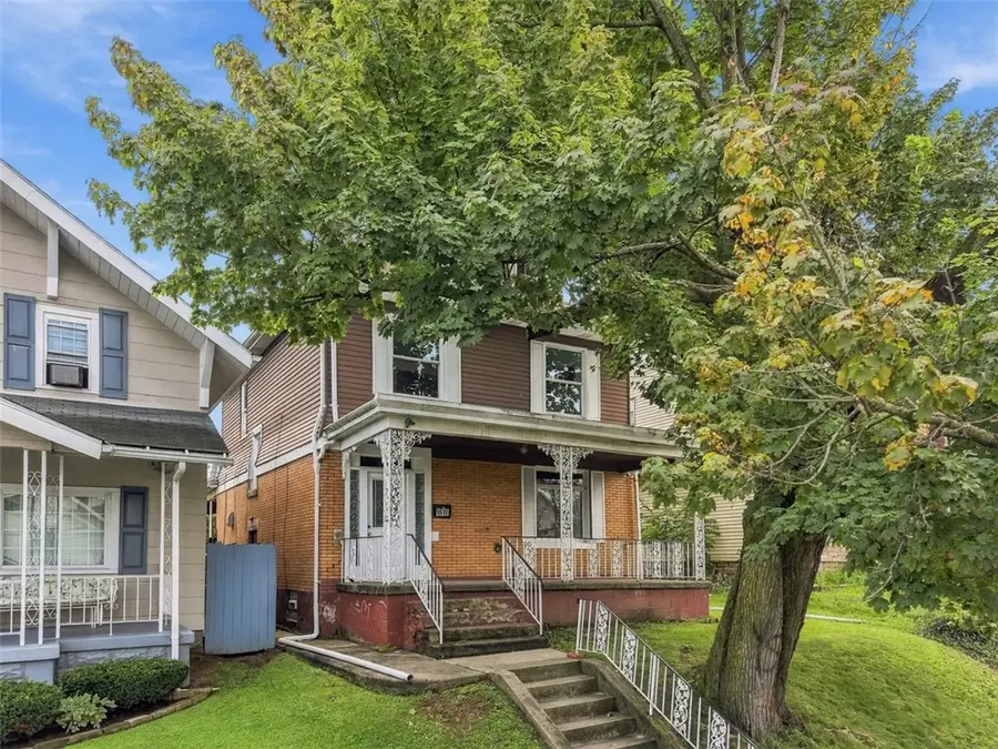 1618 Kenneth Ave, Arnold, PA 15068 - #3