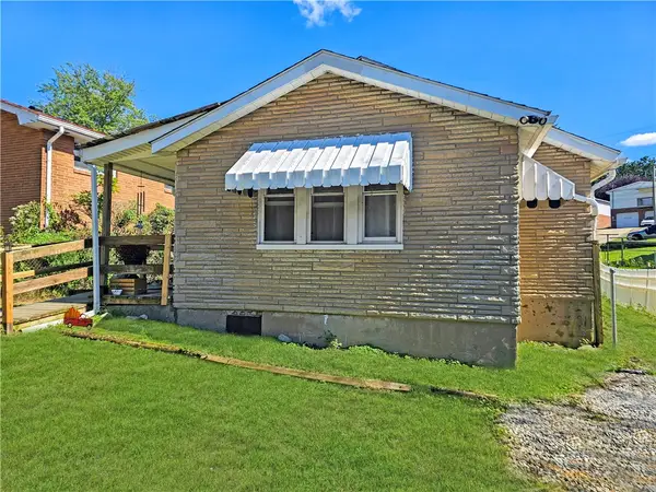 814 Beech Street, Washington, PA 15301
