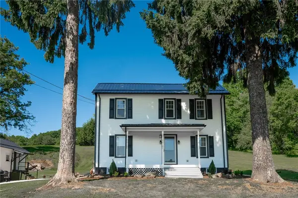 113 Johnson Rd, White Twp, PA 15748