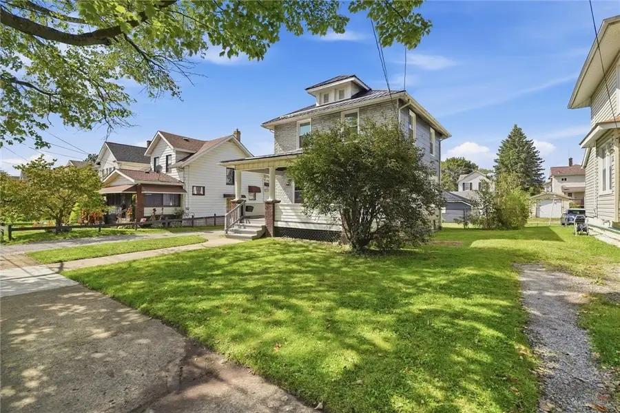 1023 Beckford St, New Castle, PA 16101 - #3