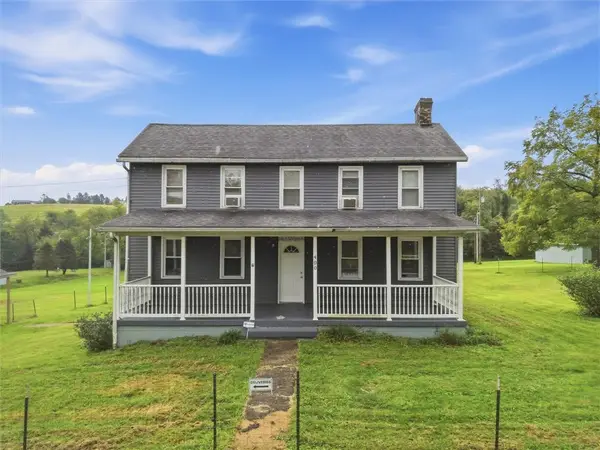 410 Walnut Hill Road, Uniontown, PA 15401
