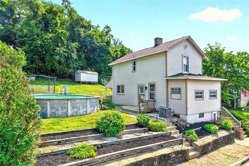 309 4th Ave., Freedom, PA 15042 - #1