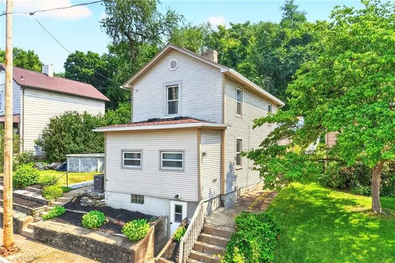 309 4th Ave., Freedom, PA 15042 - #2