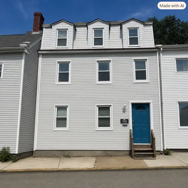 1907 Saint Paul St, Pittsburgh, PA 15203